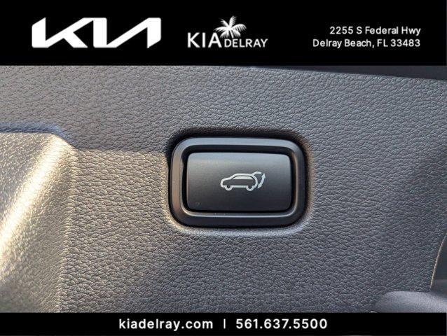used 2026 Kia Sportage car, priced at $28,543
