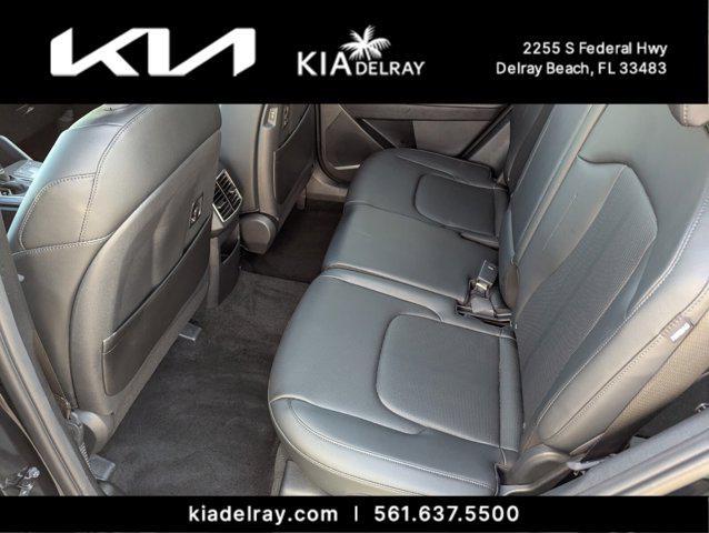 used 2026 Kia Sportage car, priced at $28,543
