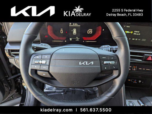 used 2026 Kia Sportage car, priced at $28,543