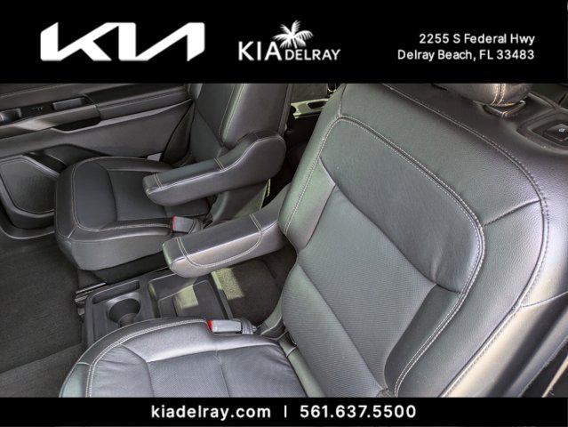 used 2020 Ford Explorer car, priced at $21,995
