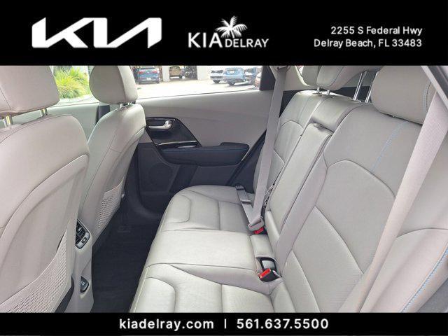 used 2019 Kia Niro car, priced at $18,290