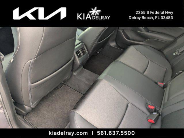 used 2019 Honda Accord car, priced at $22,566