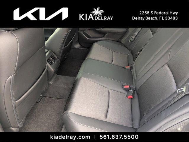 used 2019 Honda Accord car, priced at $22,566