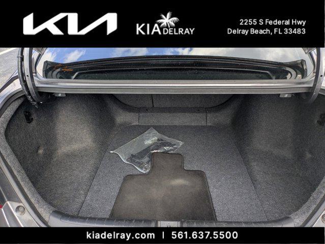 used 2019 Honda Accord car, priced at $22,566