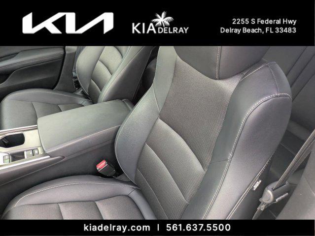 used 2019 Honda Accord car, priced at $22,566