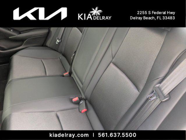 used 2019 Honda Accord car, priced at $22,566