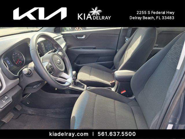 used 2018 Kia Rio car, priced at $11,995