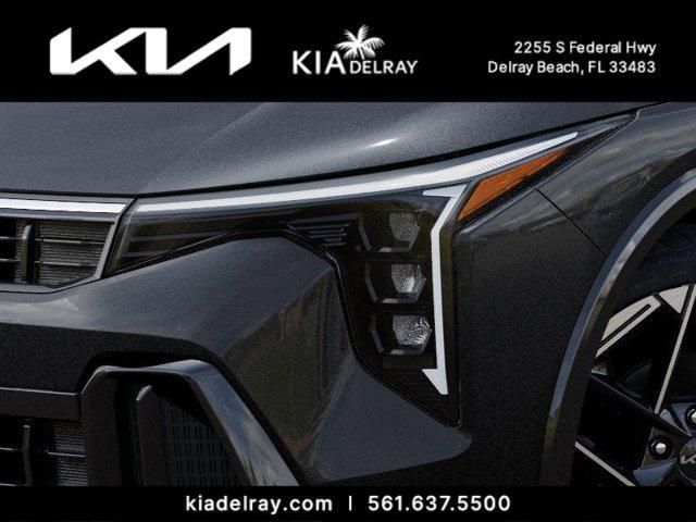 new 2025 Kia K4 car, priced at $27,620