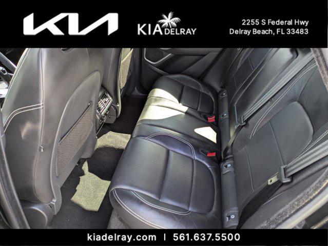 used 2018 Jaguar E-PACE car, priced at $14,986