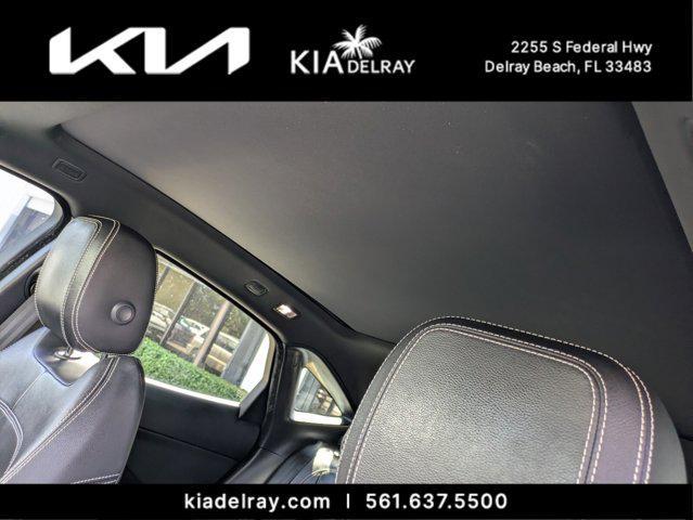 used 2018 Jaguar E-PACE car, priced at $14,986