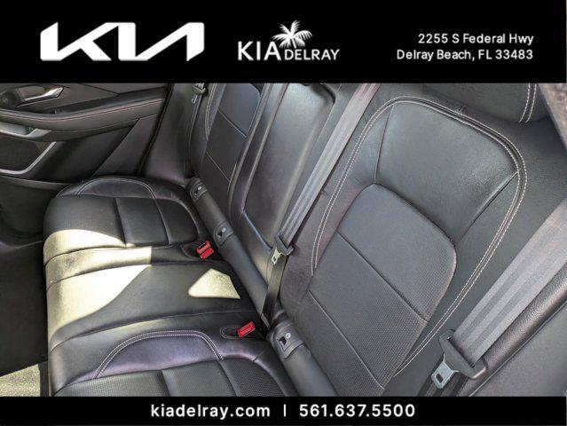 used 2018 Jaguar E-PACE car, priced at $14,986