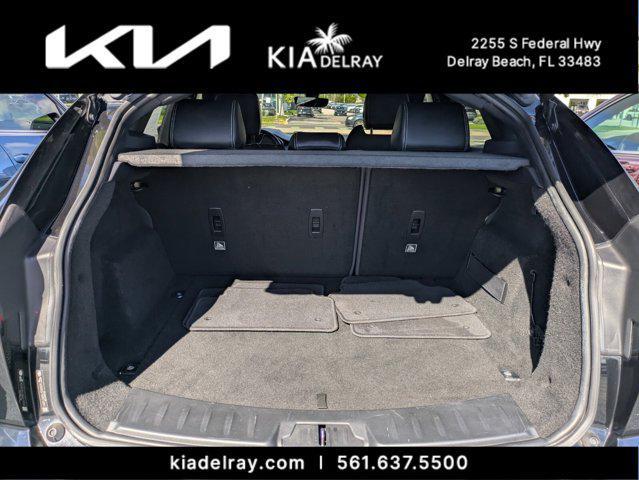 used 2018 Jaguar E-PACE car, priced at $14,986