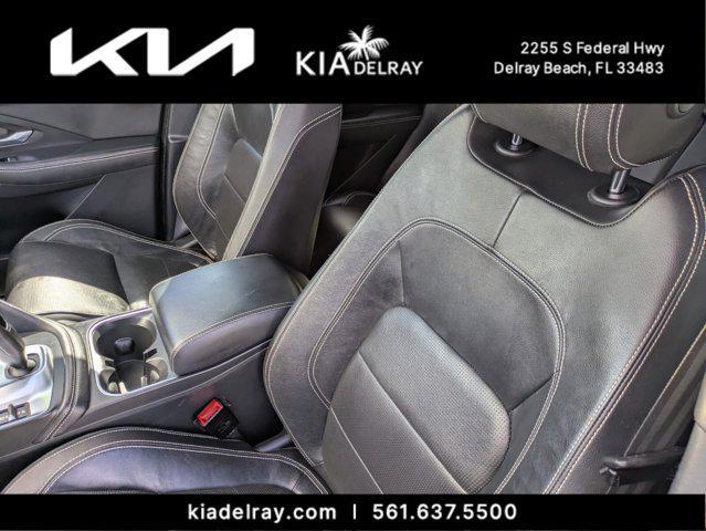 used 2018 Jaguar E-PACE car, priced at $14,986