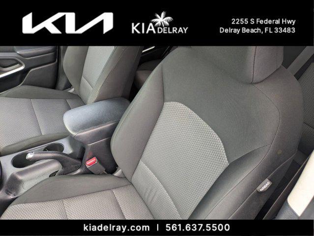 used 2020 Kia Soul car, priced at $9,425
