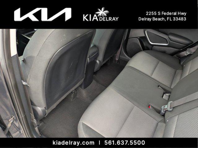 used 2020 Kia Soul car, priced at $9,425