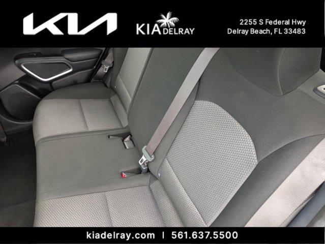 used 2020 Kia Soul car, priced at $9,425