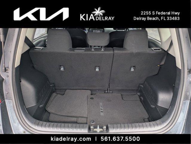 used 2020 Kia Soul car, priced at $9,425