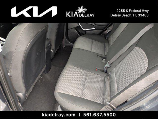 used 2020 Kia Soul car, priced at $9,425