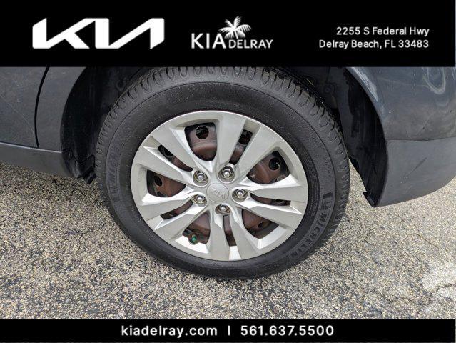 used 2020 Kia Soul car, priced at $9,425