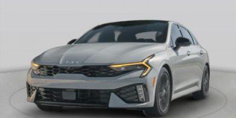 new 2025 Kia K5 car, priced at $28,825