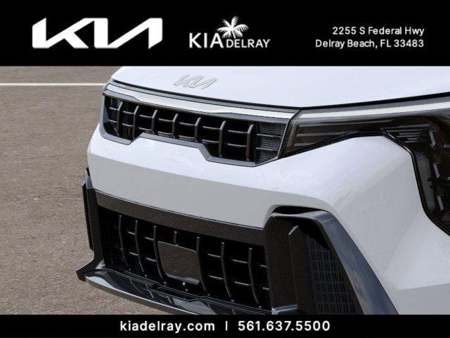 new 2025 Kia K4 car, priced at $26,915