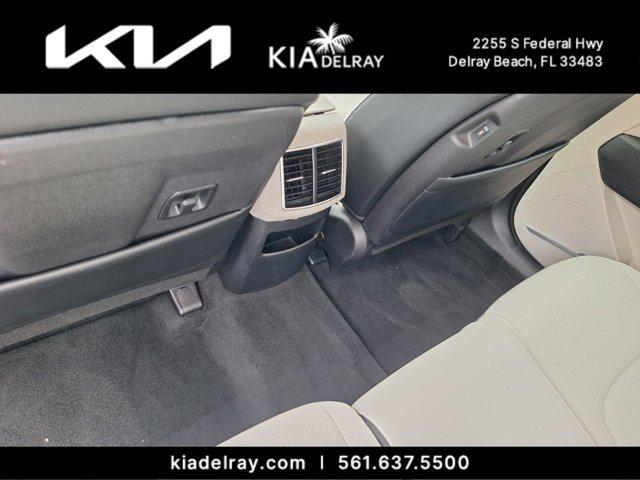 used 2023 Kia Sportage car, priced at $22,595