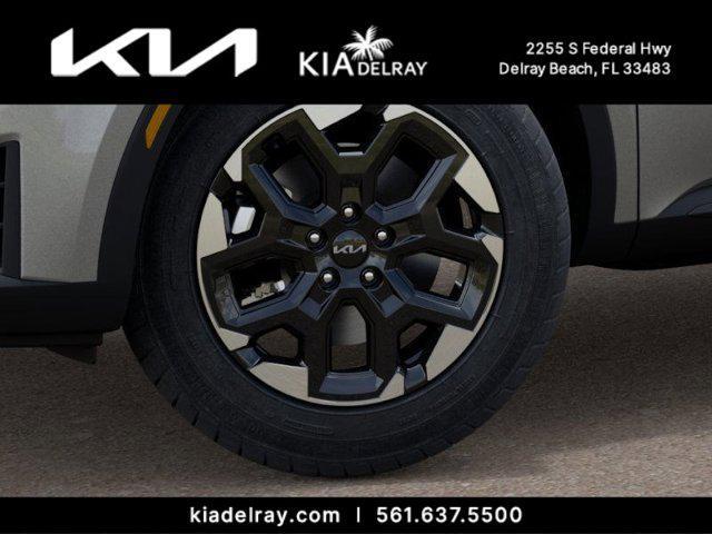 new 2026 Kia Sorento car, priced at $36,575