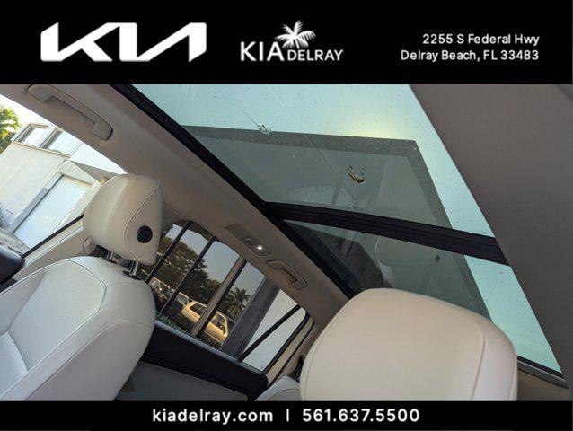 used 2018 Volkswagen Tiguan car, priced at $11,988