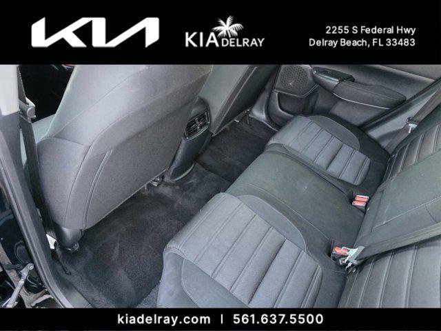 used 2020 Honda CR-V car, priced at $17,763