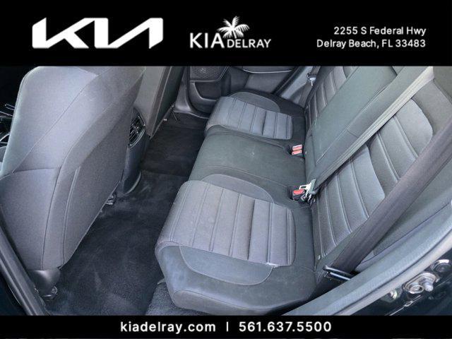 used 2020 Honda CR-V car, priced at $17,763