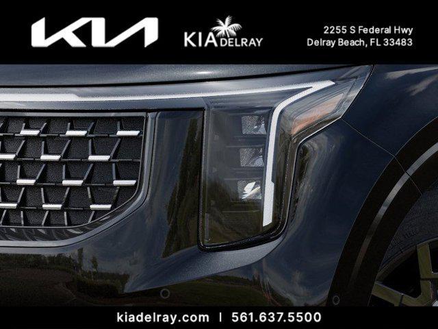 new 2026 Kia Carnival car, priced at $46,709