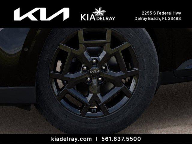 new 2026 Kia Carnival car, priced at $46,709