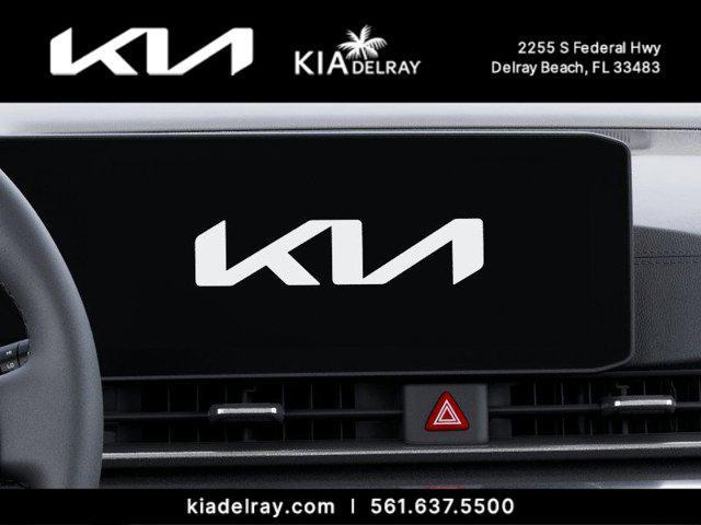 new 2026 Kia Carnival car, priced at $46,709