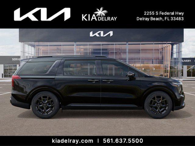 new 2026 Kia Carnival car, priced at $46,709