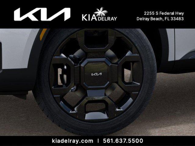 new 2026 Kia Sorento car, priced at $46,890