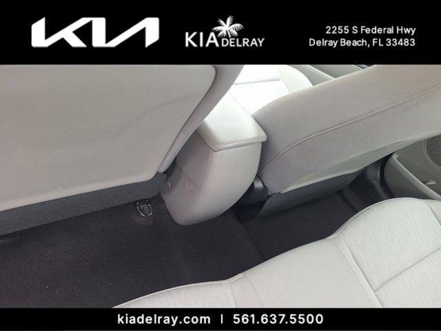 used 2015 Kia Forte car, priced at $9,795