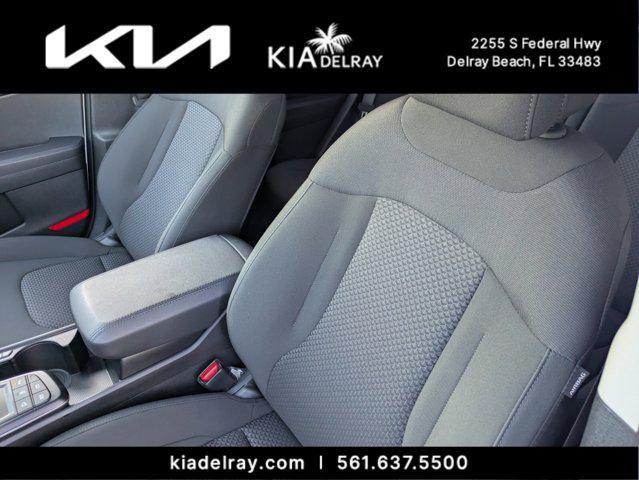 used 2026 Kia Sportage car, priced at $29,363