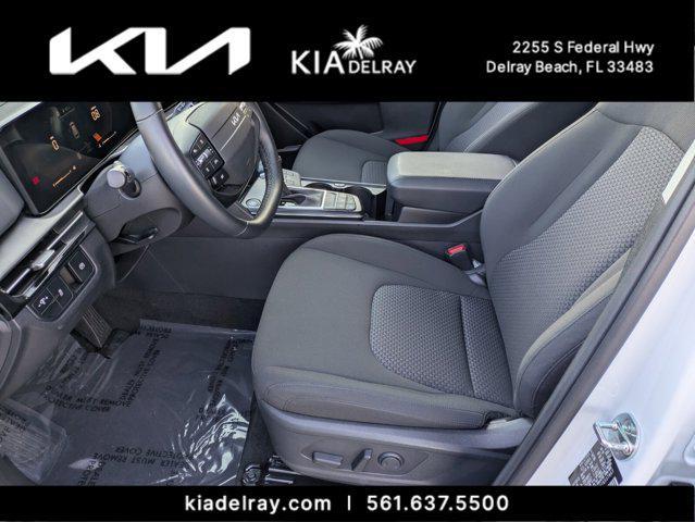 used 2026 Kia Sportage car, priced at $29,363