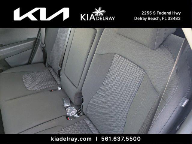 used 2026 Kia Sportage car, priced at $29,363