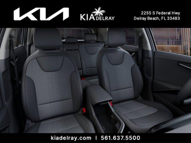 new 2024 Kia Niro Plug-In Hybrid car, priced at $36,180