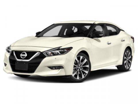 used 2018 Nissan Maxima car, priced at $12,988