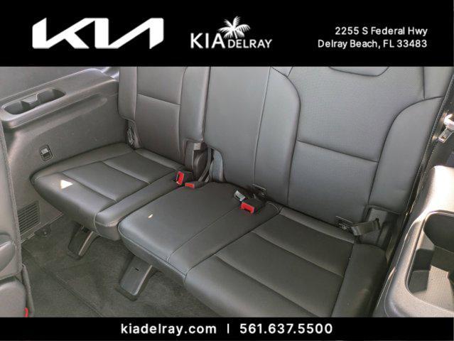 used 2021 Kia Telluride car, priced at $28,995