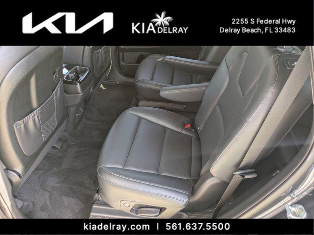 used 2021 Kia Telluride car, priced at $28,995
