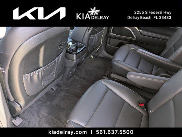 used 2021 Kia Telluride car, priced at $28,995
