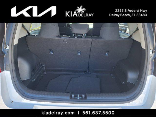 used 2022 Kia Soul car, priced at $18,495