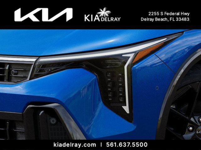 new 2025 Kia K4 car, priced at $30,140