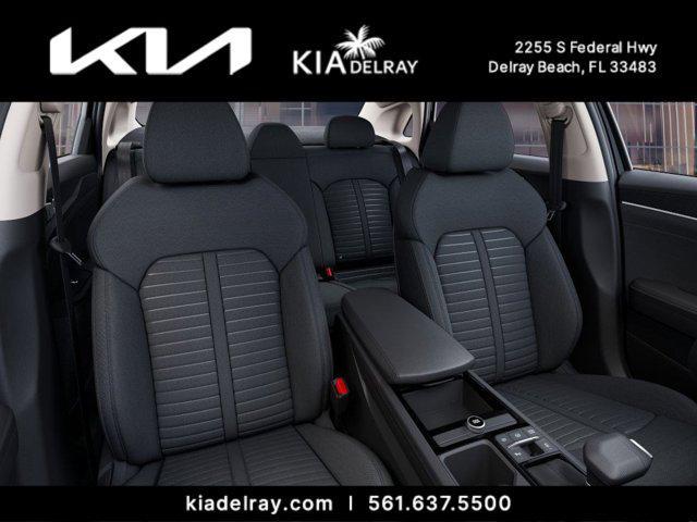 new 2025 Kia K5 car, priced at $27,580