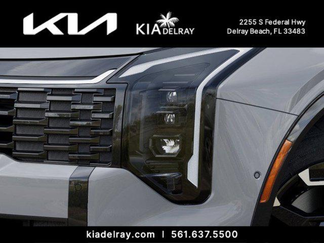 new 2026 Kia Sportage car, priced at $35,210