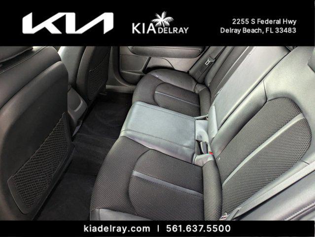 used 2020 Kia Optima car, priced at $14,550