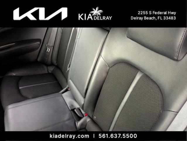 used 2020 Kia Optima car, priced at $14,550